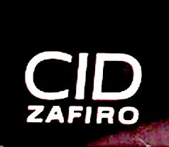 CID Zafiro