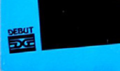 Debut Edge Records