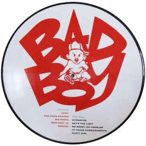 Bad Boy Entertainment