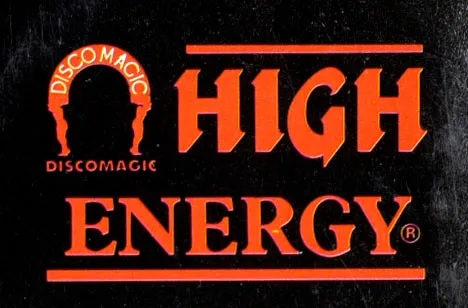 High Energy