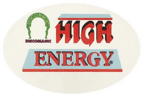 High Energy