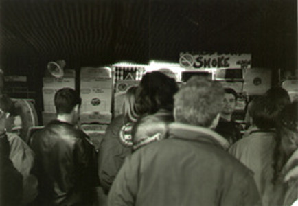 Black Market Records (4)