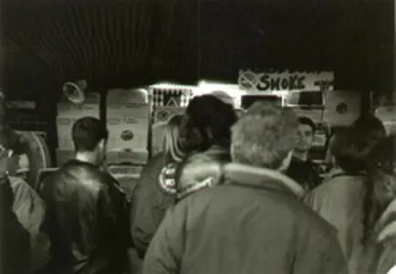Black Market Records (4)