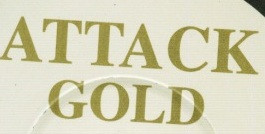 Attack Gold