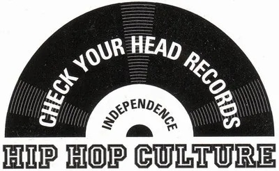 Check Your Head Records