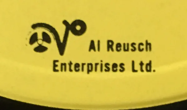 Al Reusch Enterprises Ltd.