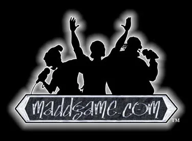 Maddgame.com