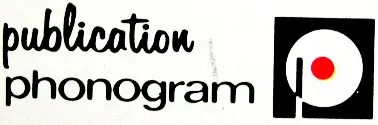 Phonogram