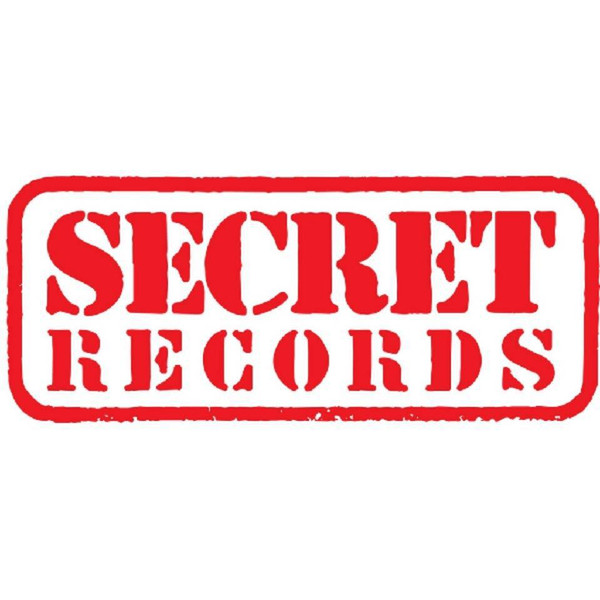 Secret Records (8)