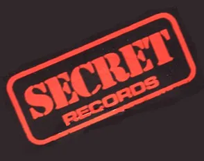 Secret Records (8)