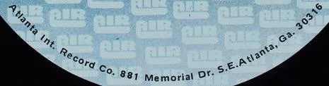 Atlanta International Record Co.