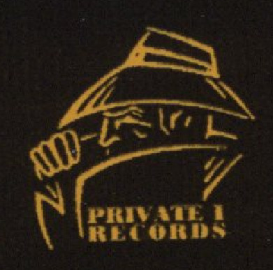 Private I Records