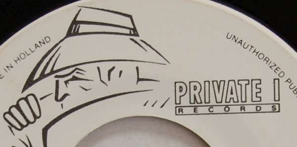 Private I Records
