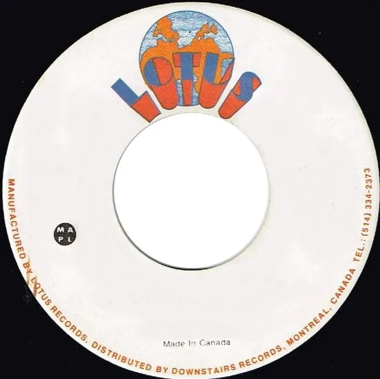 Lotus Records (2)