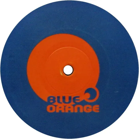 Blue Orange
