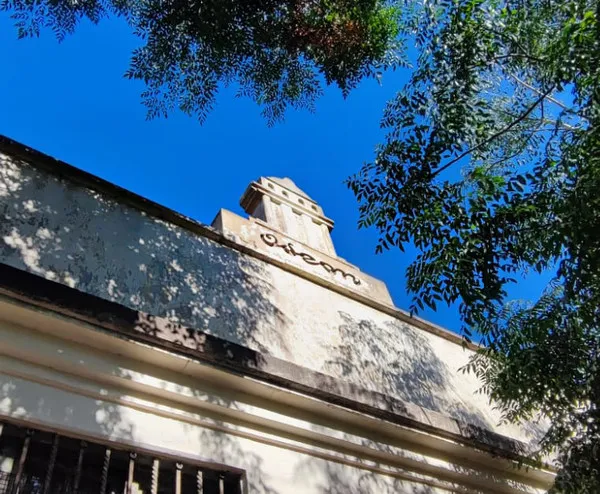 EMI Odeon Chilena S.A.