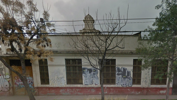 EMI Odeon Chilena S.A.