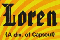 Loren