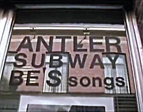 BE'S Songs