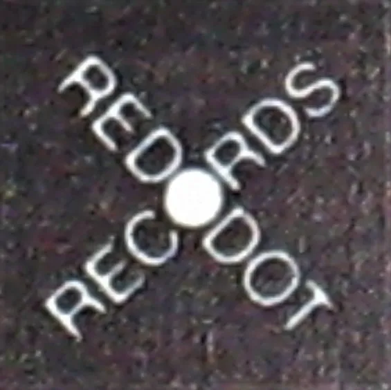Red Dot Records