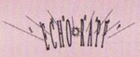Echo Rapp