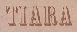 Tiara Records