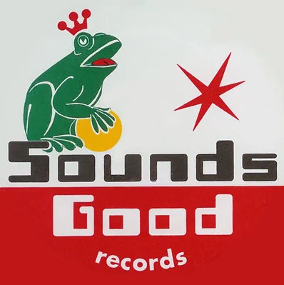 Sounds Good Records
