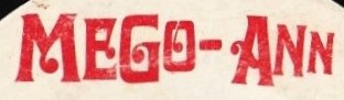 Mego-Ann