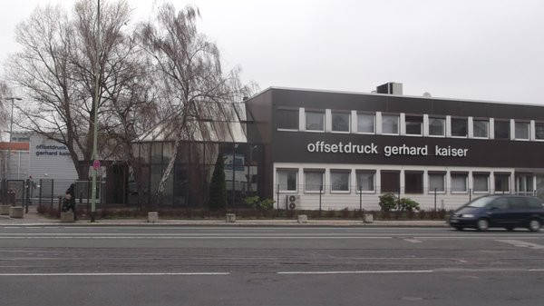 Gerhard Kaiser GmbH
