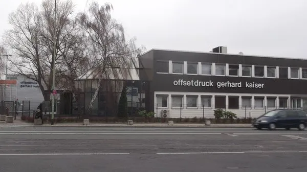 Gerhard Kaiser GmbH