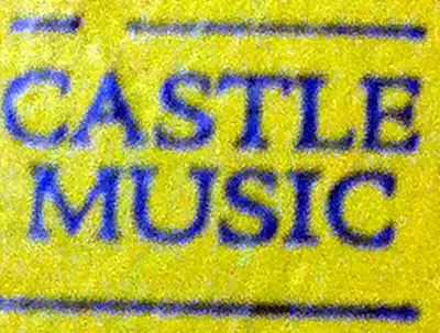 Castle Music (2)