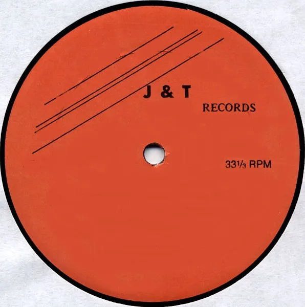 J & T Records