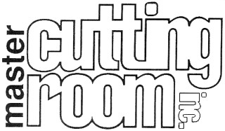 Master Cutting Room