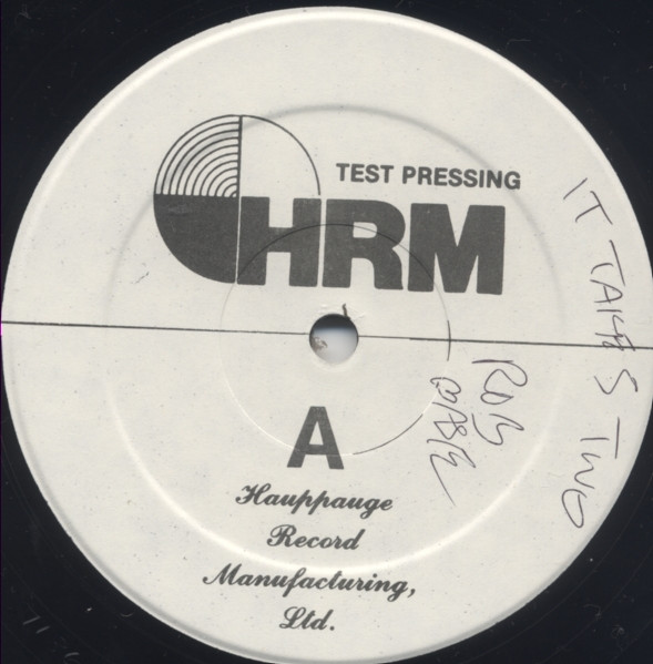 Hauppauge Record Manufacturing Ltd.