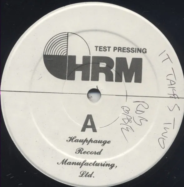 Hauppauge Record Manufacturing Ltd.