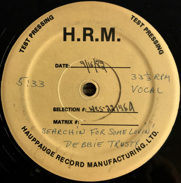 Hauppauge Record Manufacturing Ltd.