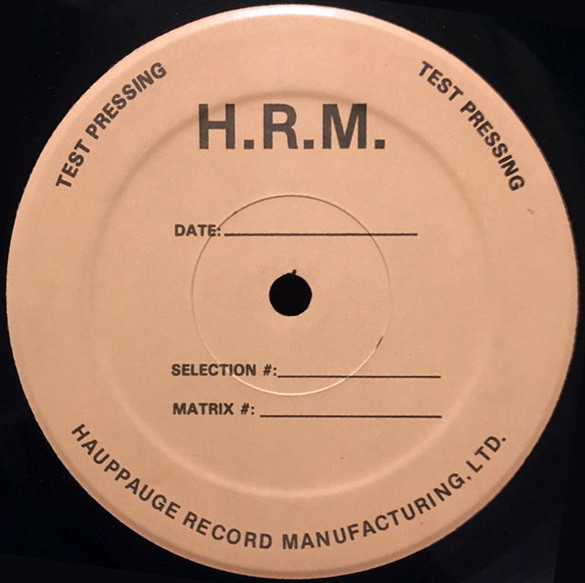 Hauppauge Record Manufacturing Ltd.