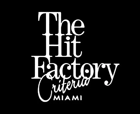 The Hit Factory Criteria