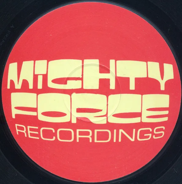 Mighty Force