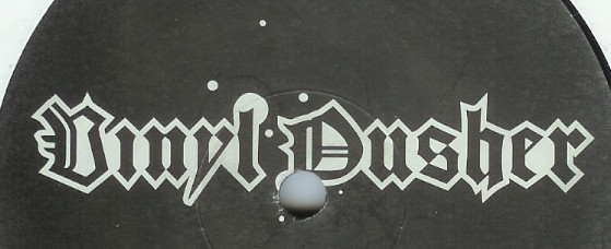 Vinyl Pusher Records