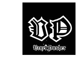 Vinyl Pusher Records