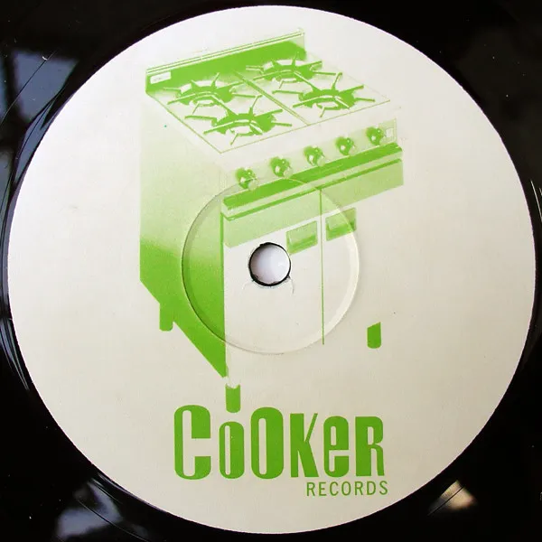 Cooker Records