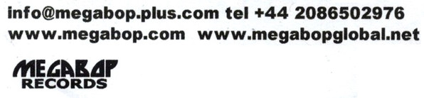 Megabop Records