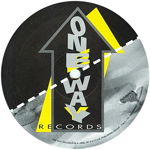 One Way Records (5)