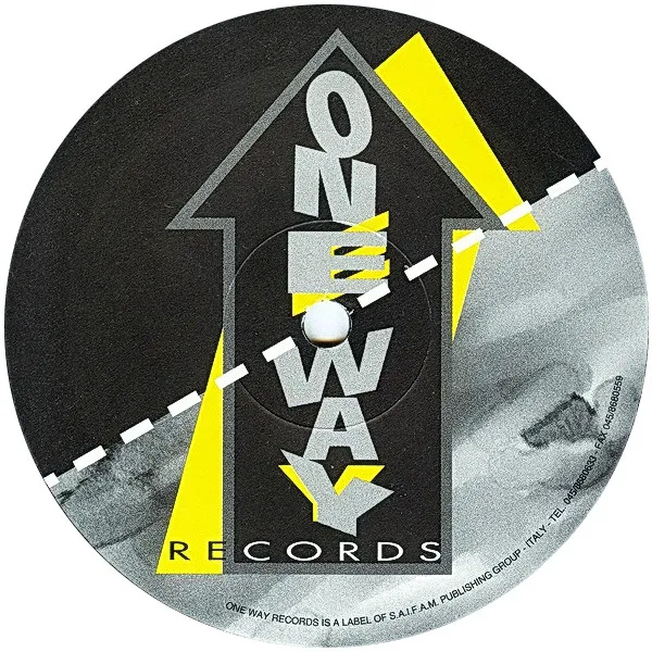 One Way Records (5)