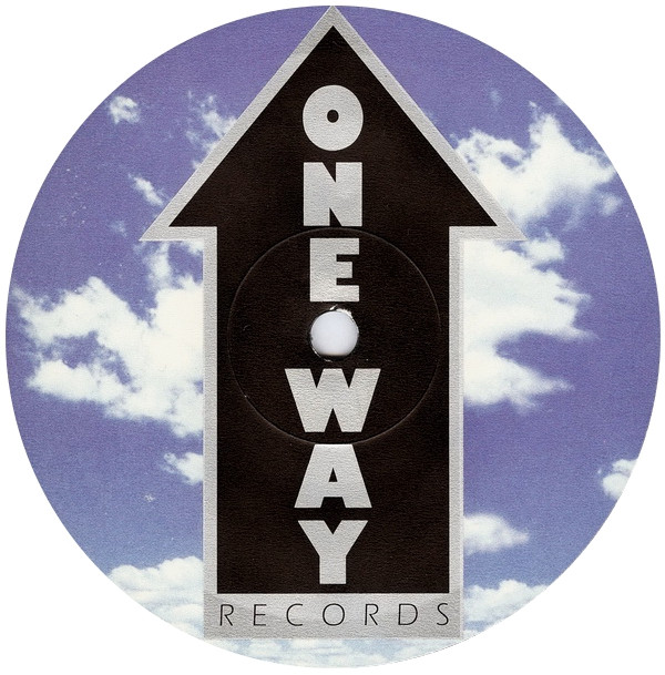 One Way Records (5)