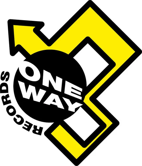 One Way Records (5)