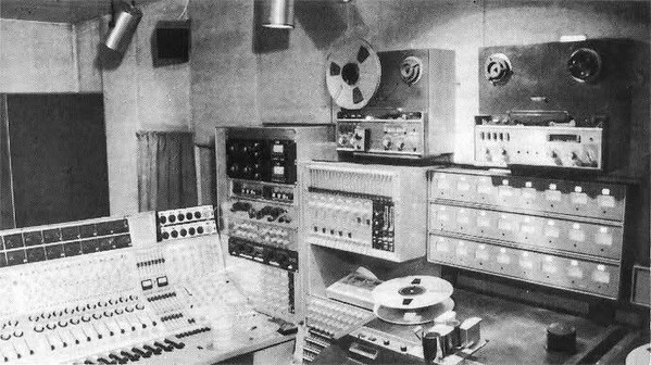 Rolling Stones Mobile