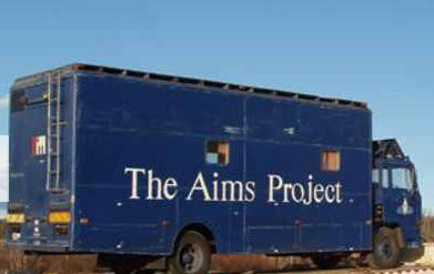 Rolling Stones Mobile