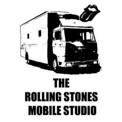 Rolling Stones Mobile